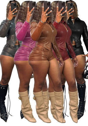 Main Character Set