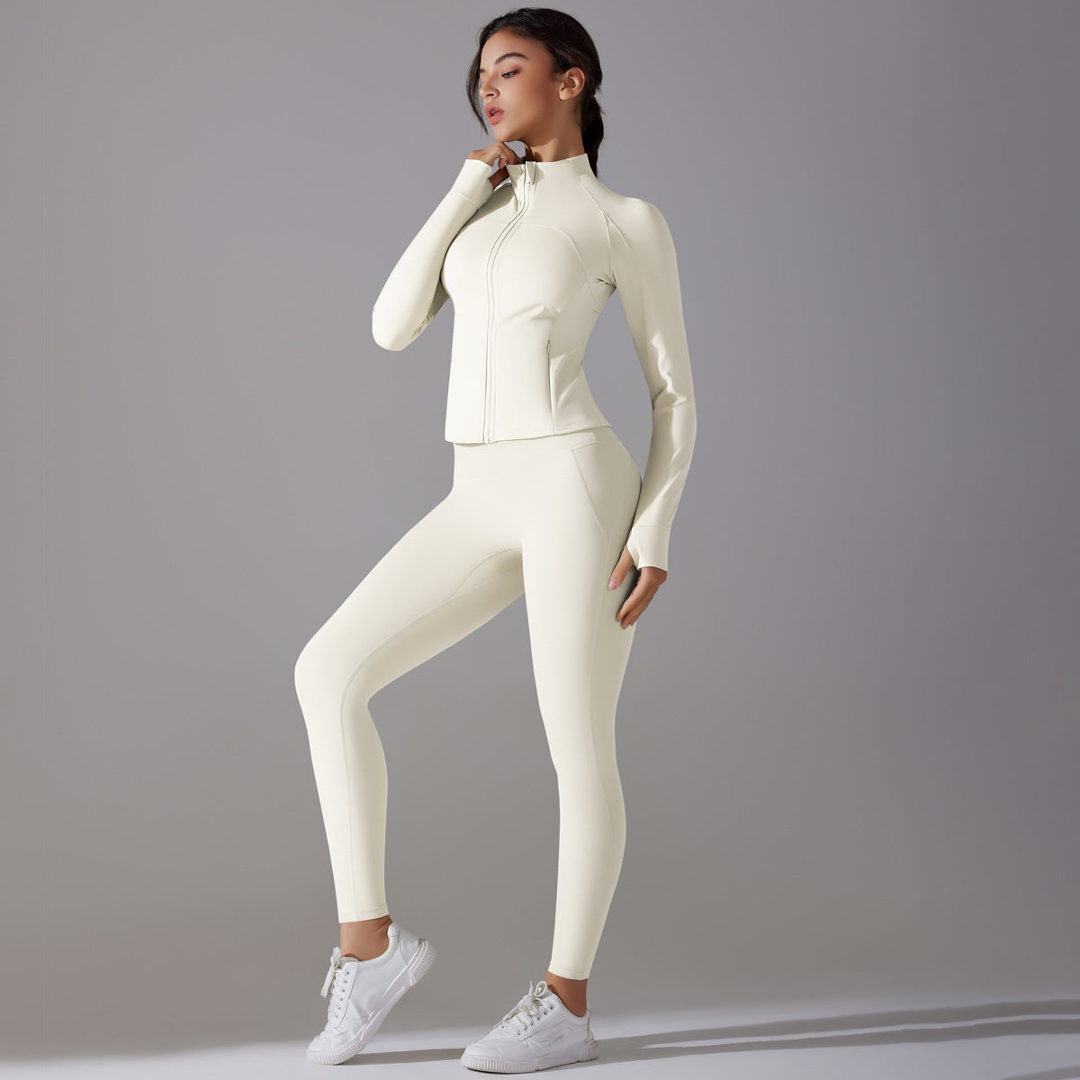 Yoga Money Set