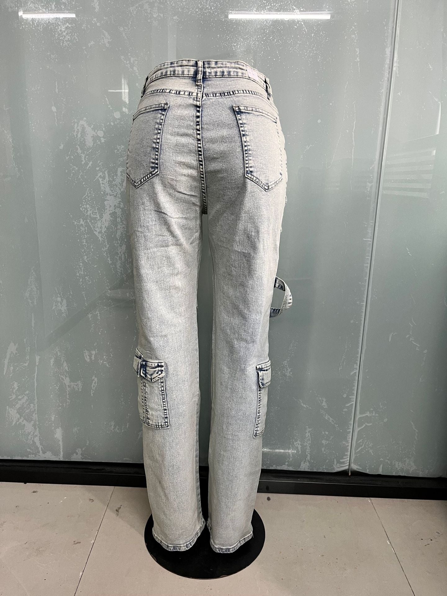 Denim Jeans