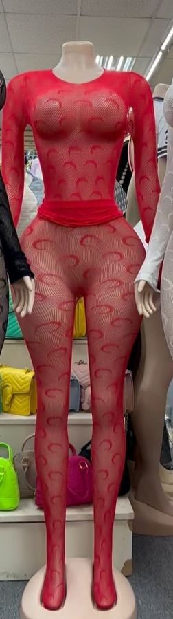 Red Banks Set