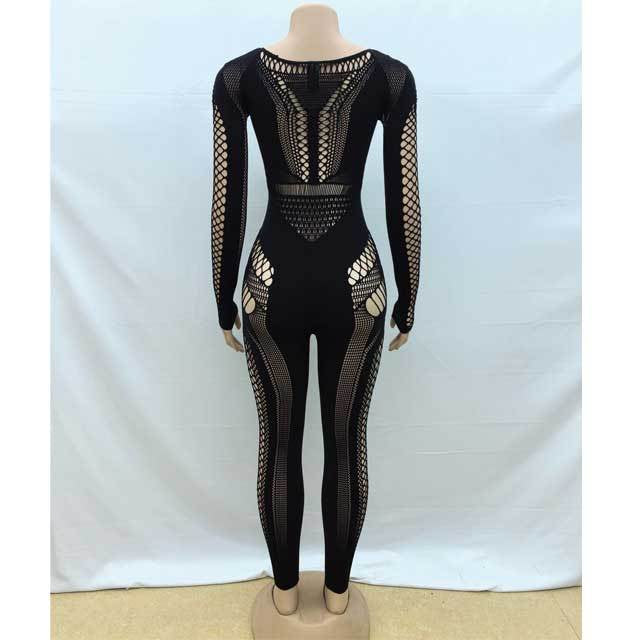 Money Jumpsuit