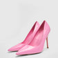 Pink Pretty Girl Pump