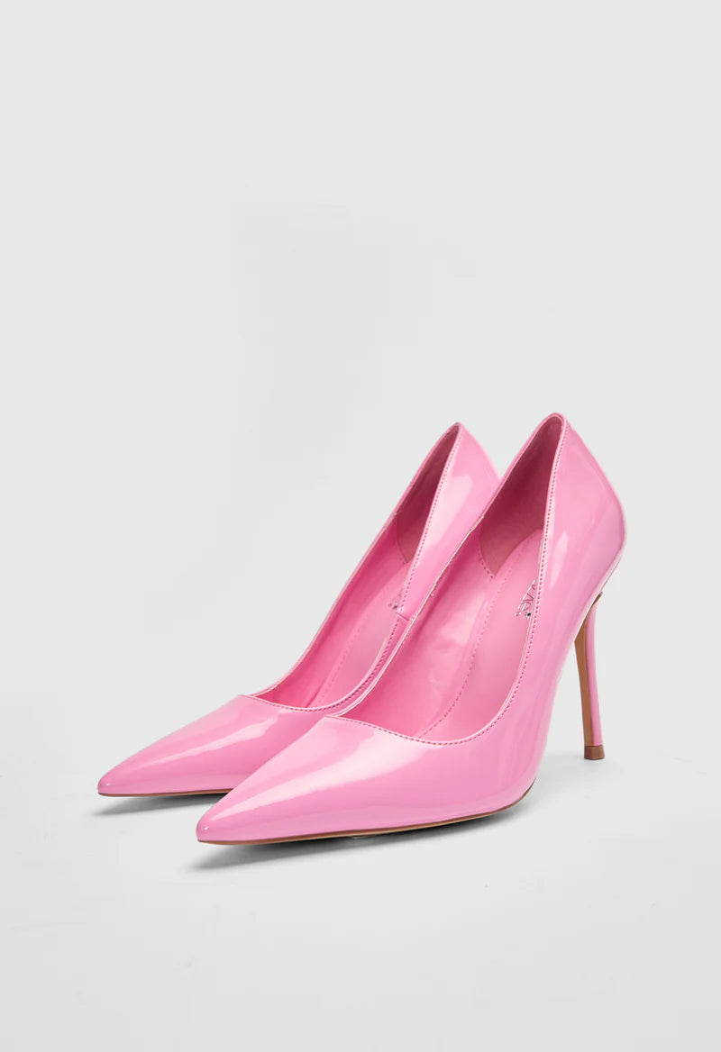 Pink Pretty Girl Pump