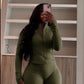 Yoga Short Set