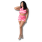 String Set (Pink)