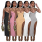 Split Dress