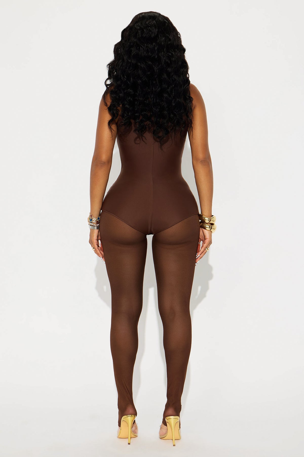 Brown Sugar Sculpt Set