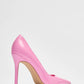Pink Pretty Girl Pump