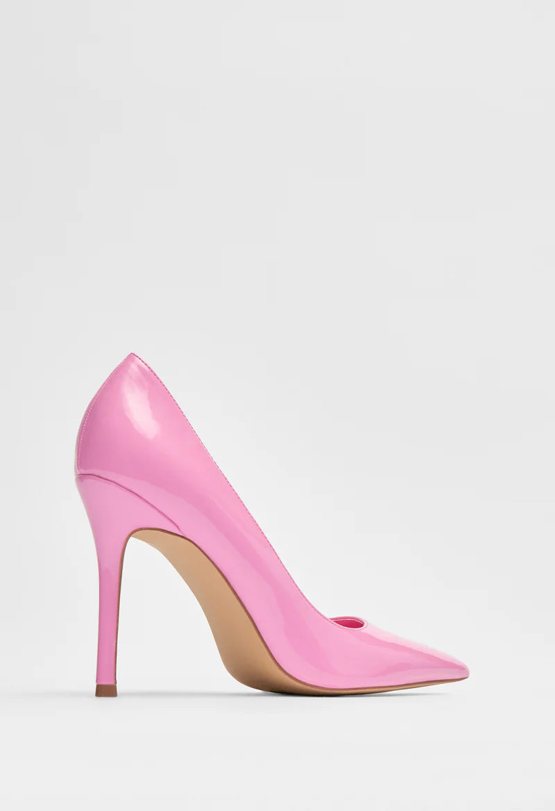Pink Pretty Girl Pump
