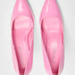 Pink Pretty Girl Pump