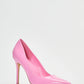 Pink Pretty Girl Pump