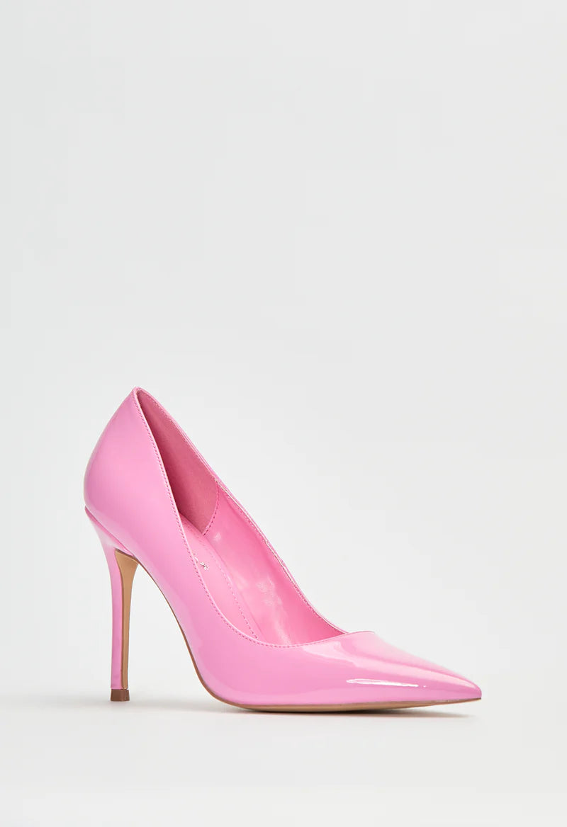 Pink Pretty Girl Pump