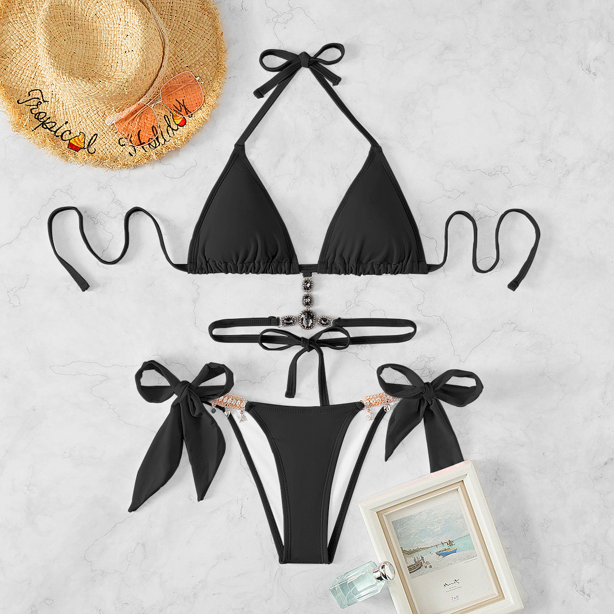 Julie Bikini V2