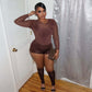 Mocha Nights Set