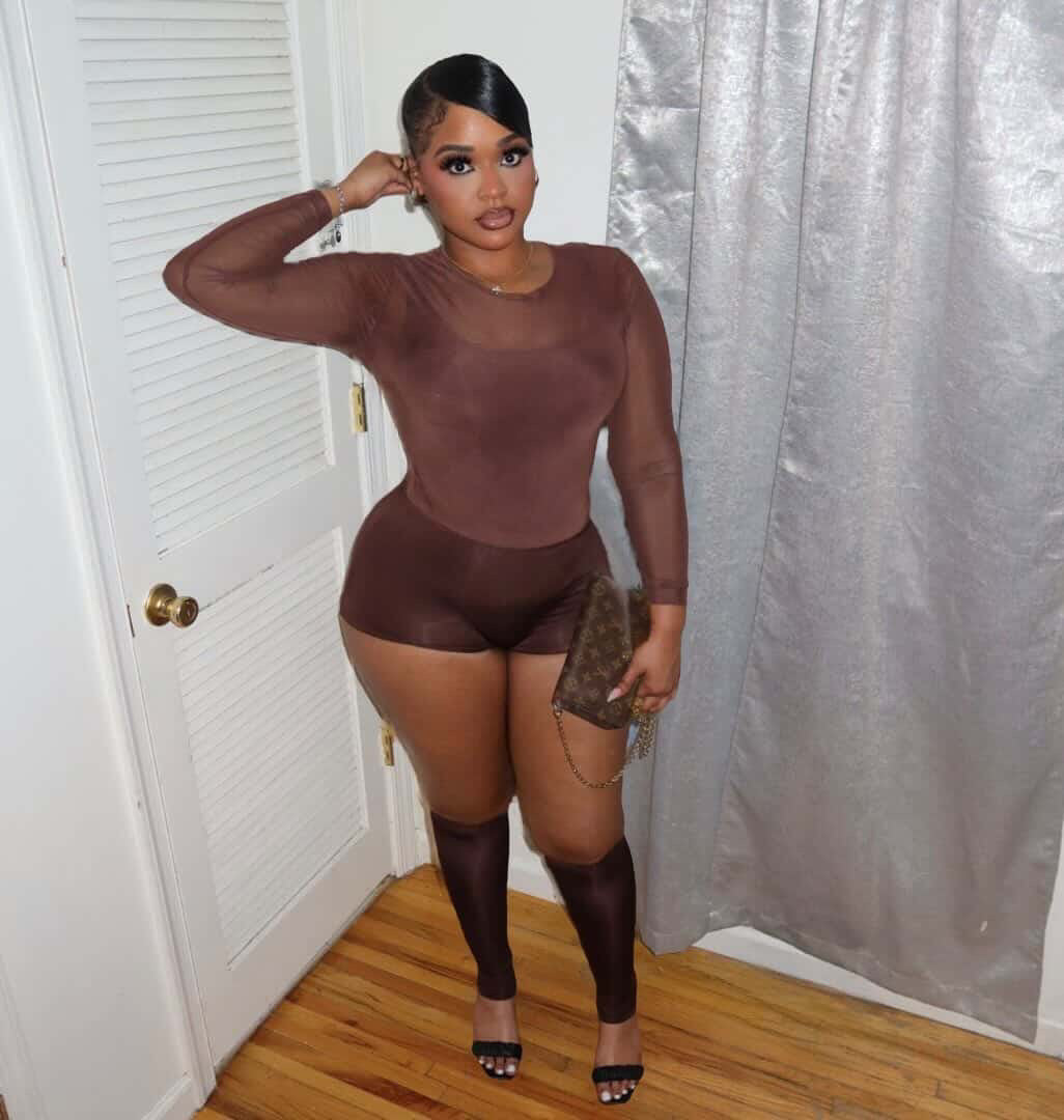 Mocha Nights Set