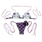 Helloo Kittyyy Bathing Suit