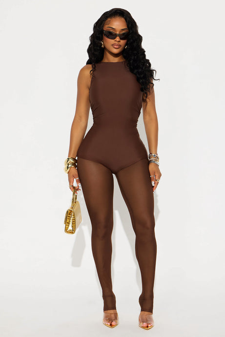 Brown Sugar Sculpt Set
