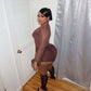 Mocha Nights Set