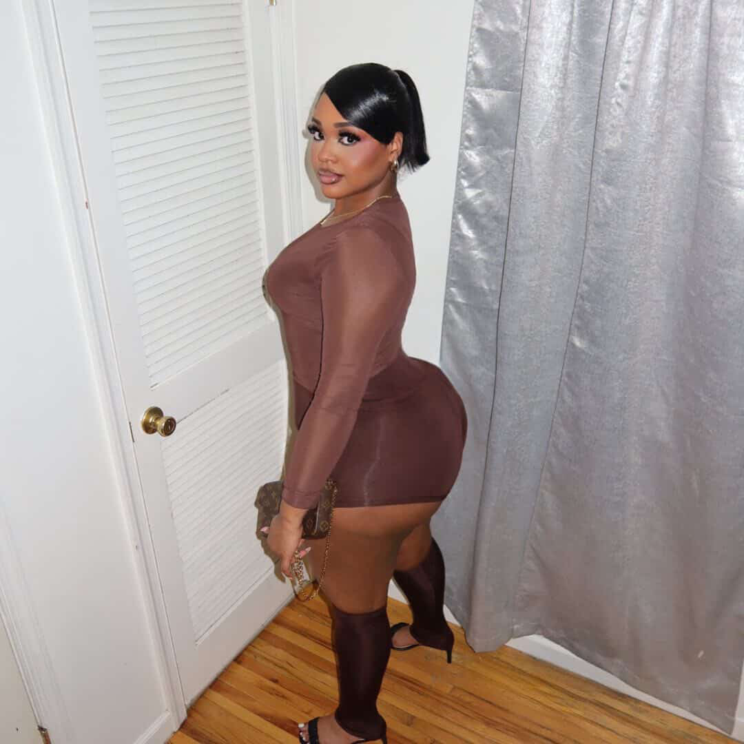 Mocha Nights Set