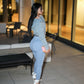 Snatched Motion (Leggings)