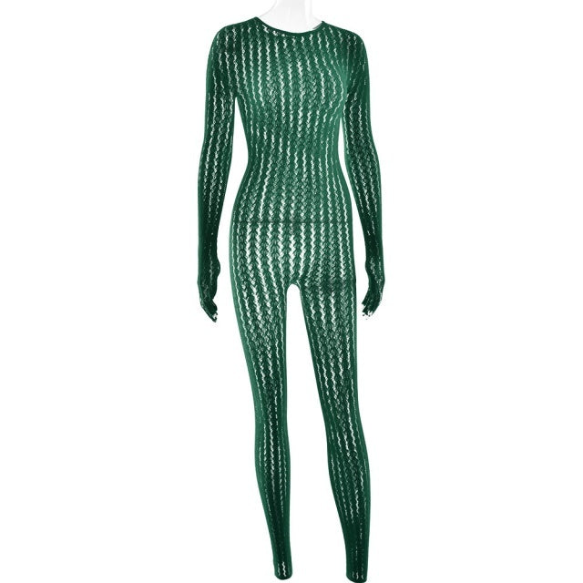 Emerald Temptation