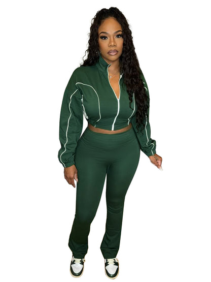 Track Bellz Set