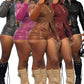 Main Character Set