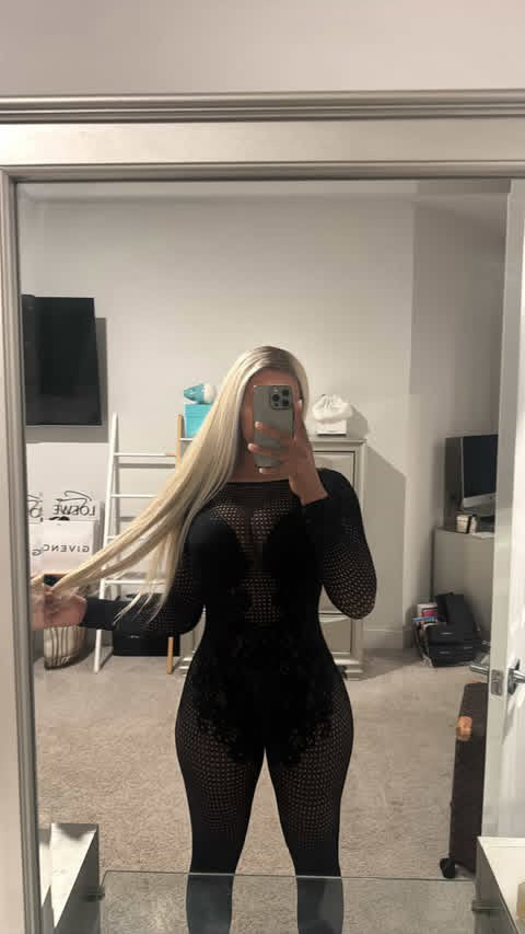 Knight Jumpsuit