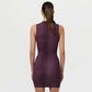 Midnight Plum Luxe