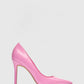 Pink Pretty Girl Pump