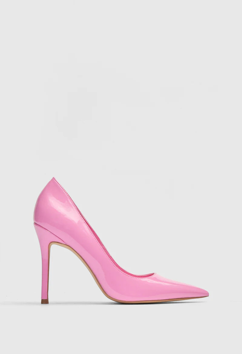 Pink Pretty Girl Pump