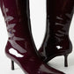 Cherry Stiletto
