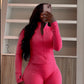 Yoga Short Set