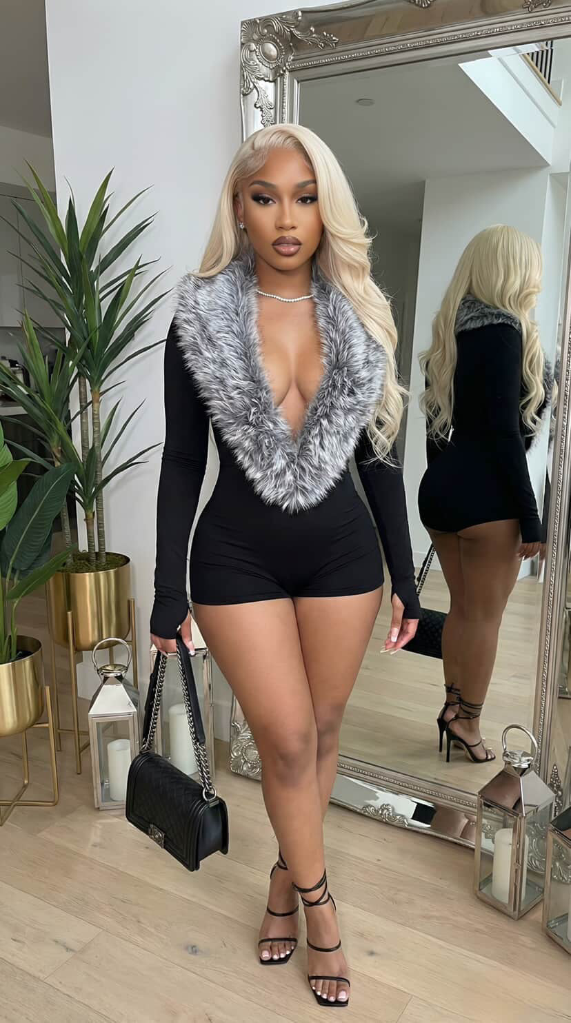 Soft Fur Fantasy