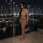 Nude Snatched Set