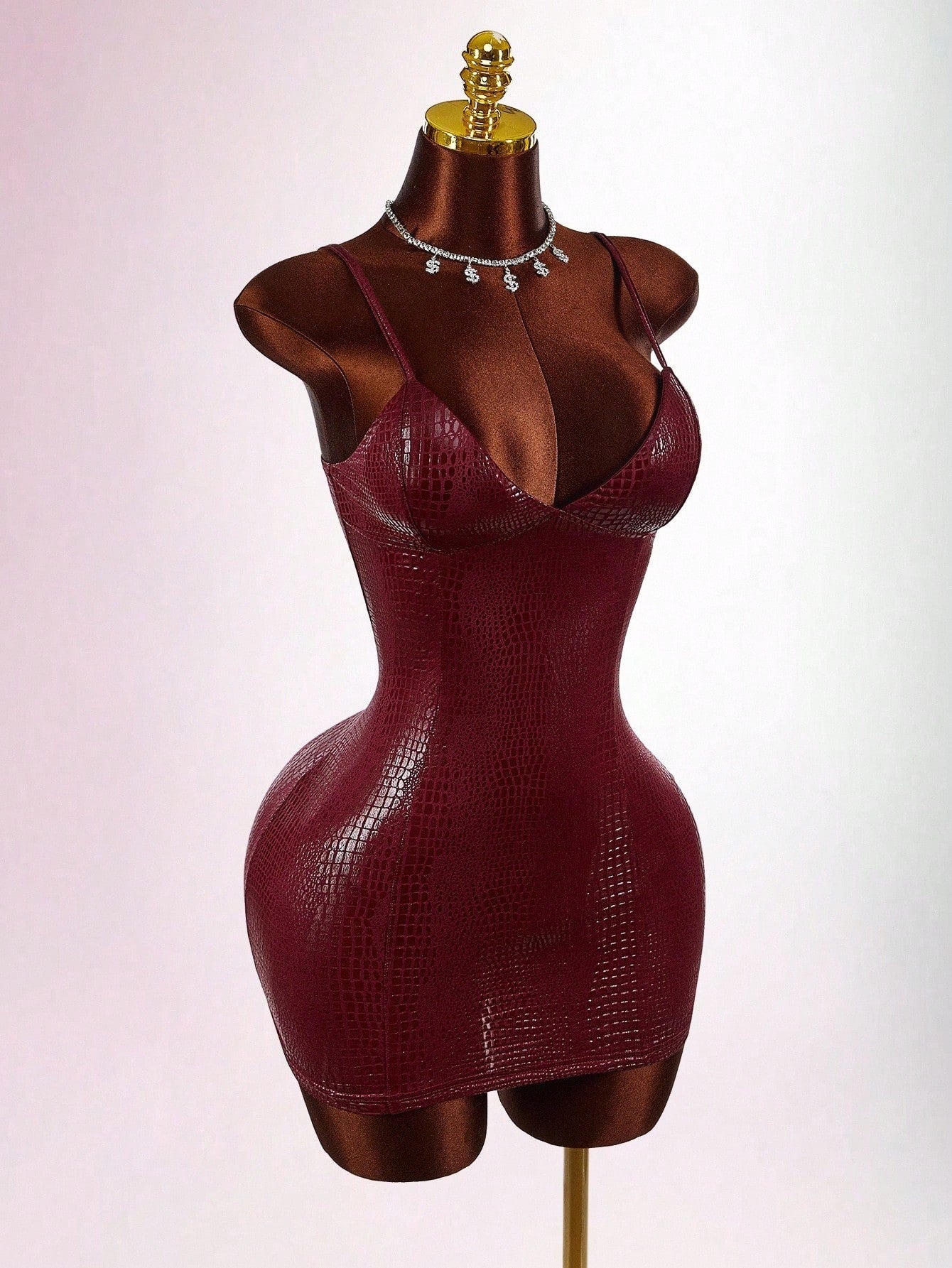 Dangerously Yours Mini