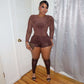Mocha Nights Set