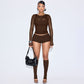 Mocha Nights Set