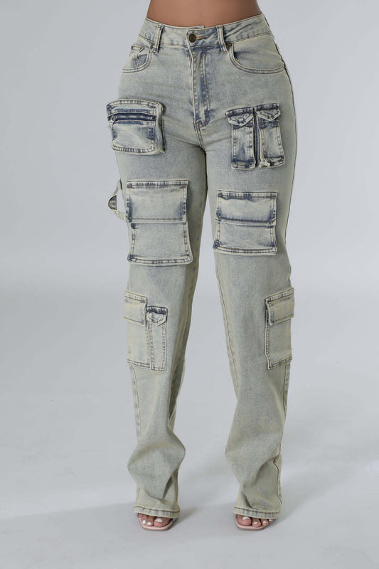 Denim Jeans