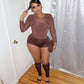 Mocha Nights Set