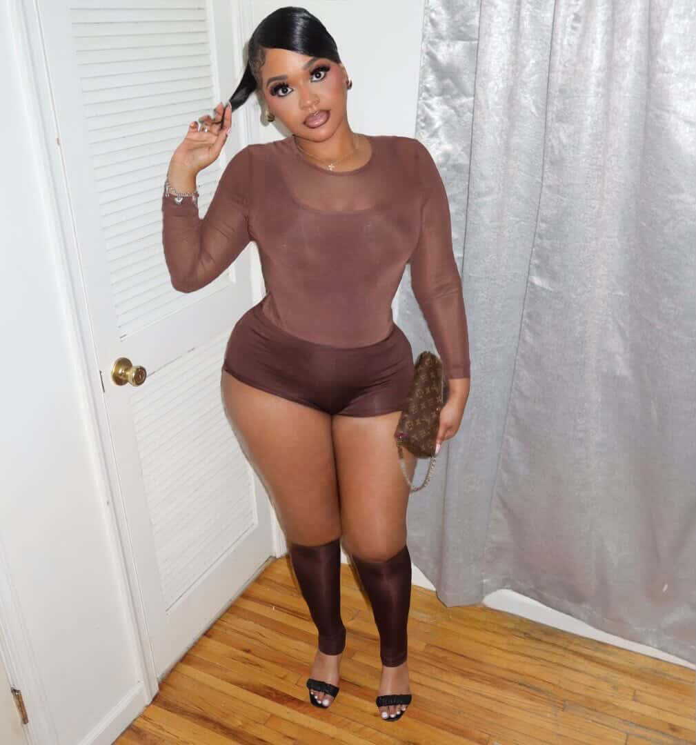 Mocha Nights Set