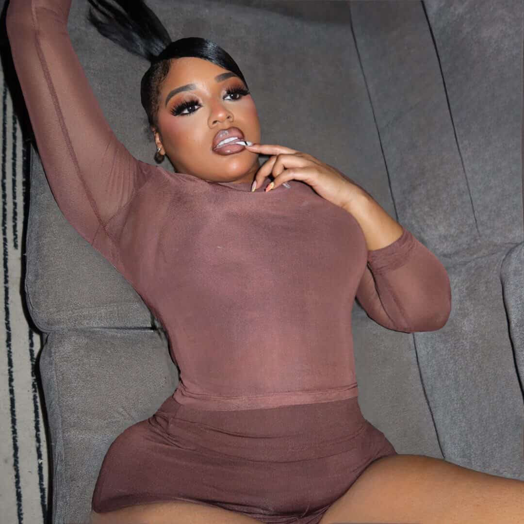 Mocha Nights Set