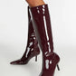 Cherry Stiletto