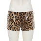Cheetah Shorts