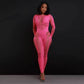 Money Jumpsuit