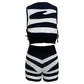 String Set (Black/White)