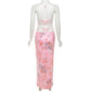 Butterfly Maxi