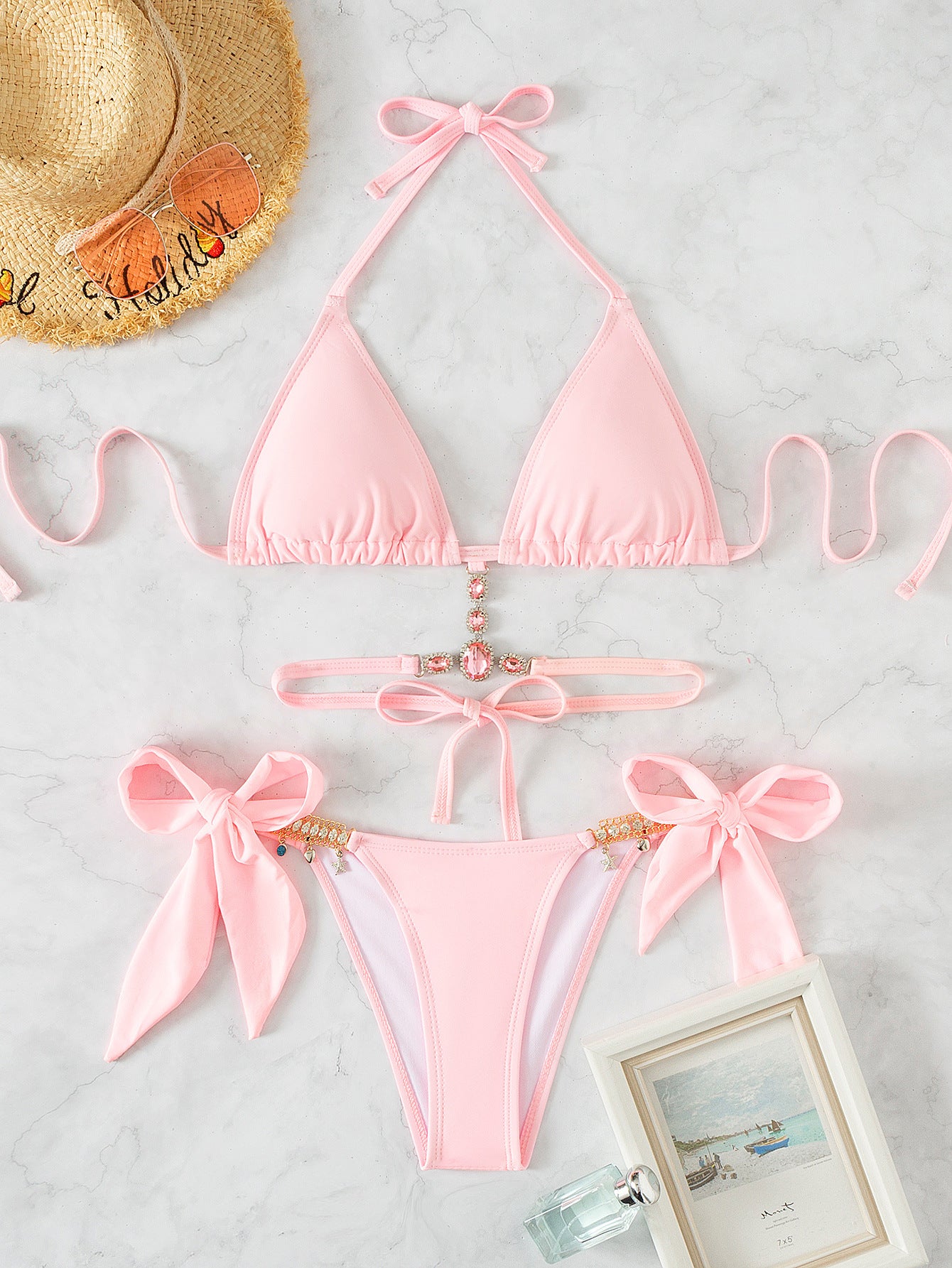 Julie Bikini V2