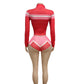 Mini short set