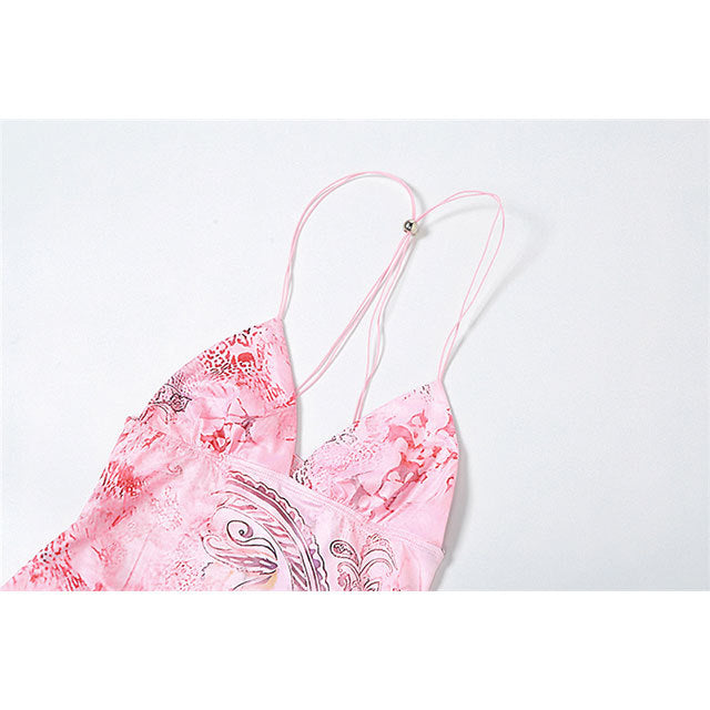 Butterfly Maxi